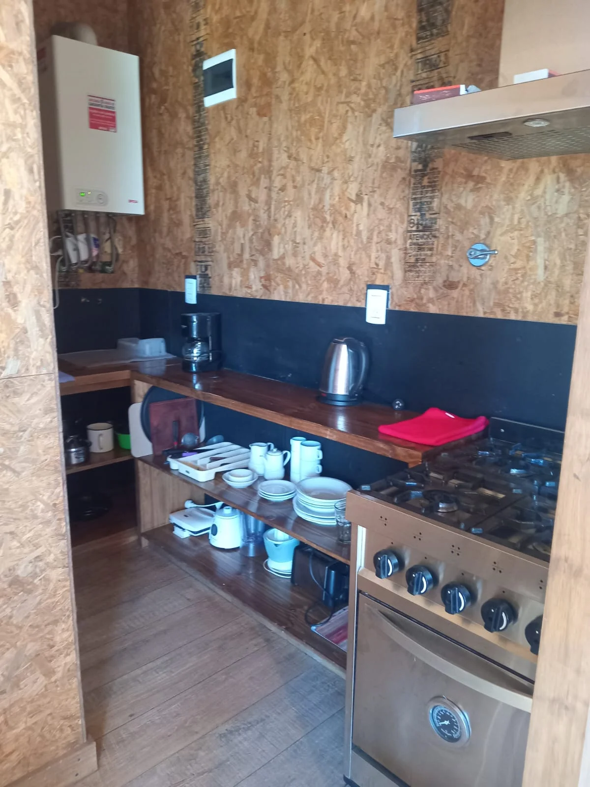 Cocina