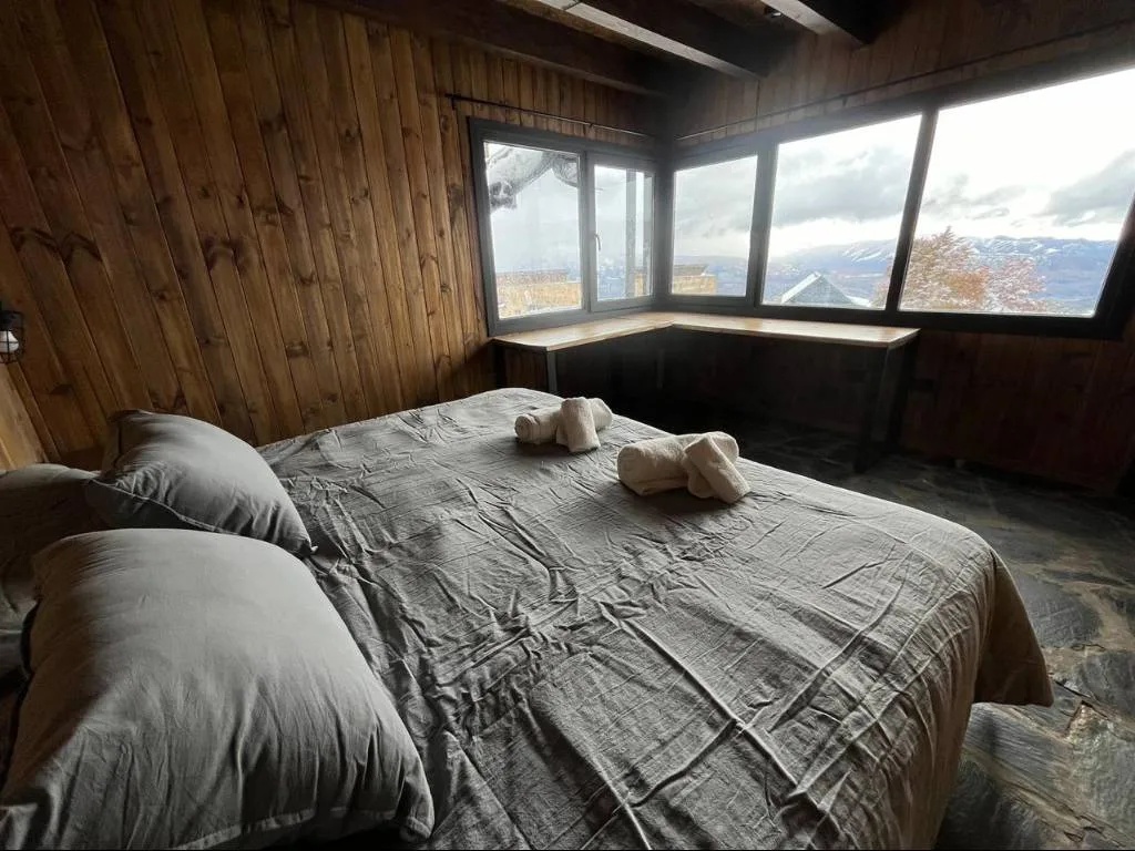 Interior cálido