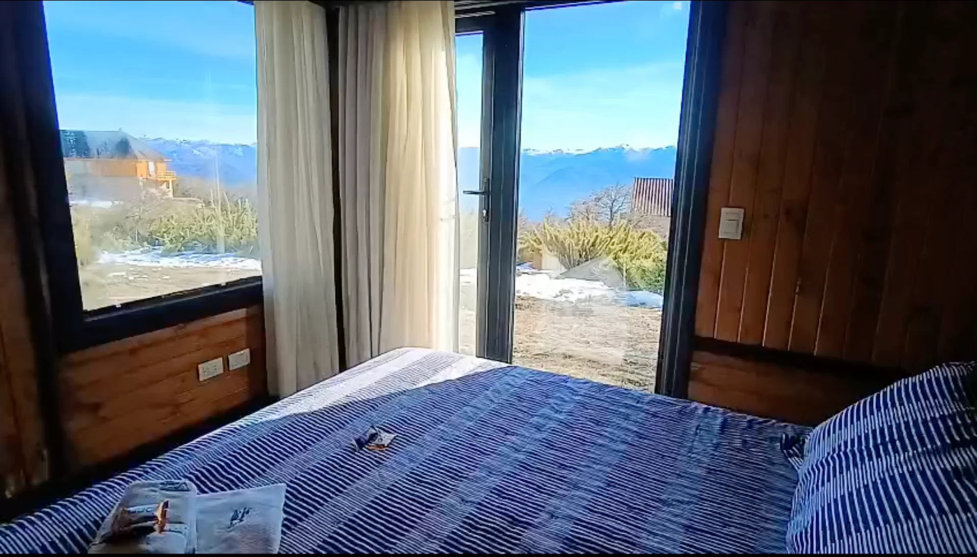 Vista panorámica