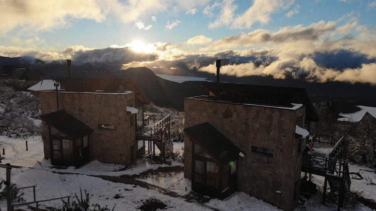 lacar-lanin